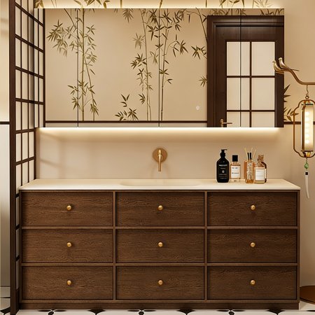 Bathroom Vanity