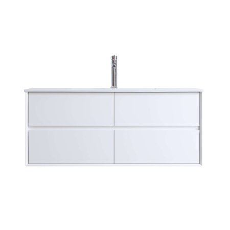 MF-5006-1500 Minimalist Modern Style 60-Inch Bathroom Vanity