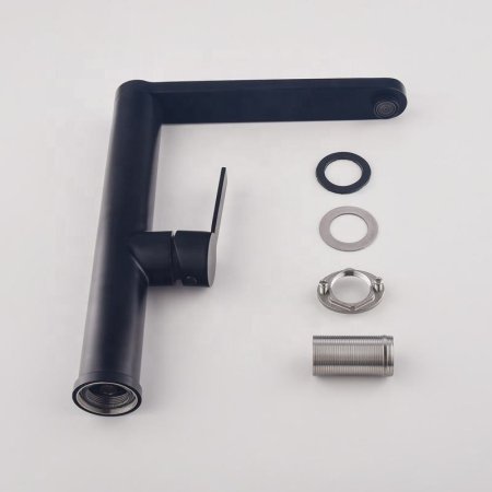 SS-8005A Faucet