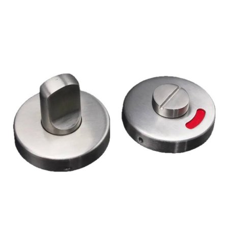 MLLL0 Bathroom 2 Door Lock