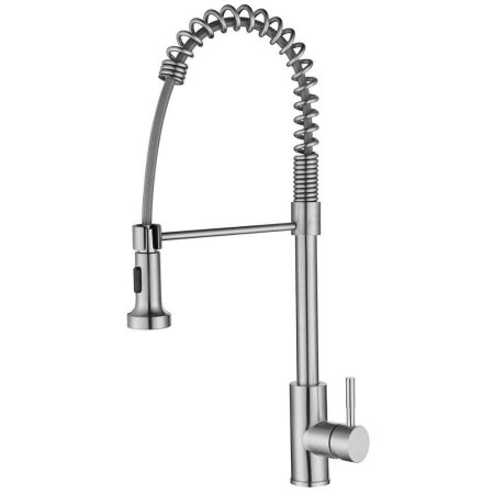 V8222 Grey Faucet