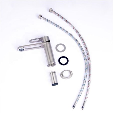 SS-8018Faucet