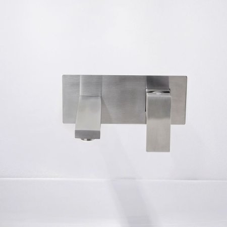 Faucet