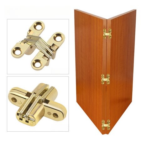 YD029 Invisible Hinge