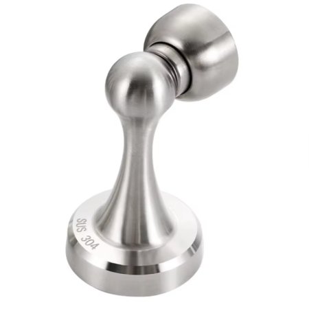 6611 magnetic stainless steel door stop