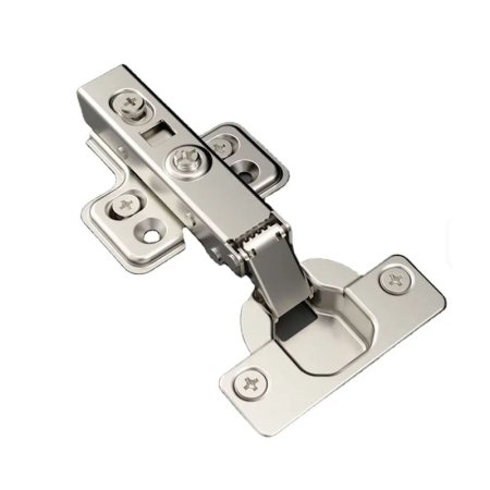 C96-6T6H Furniture Hinge