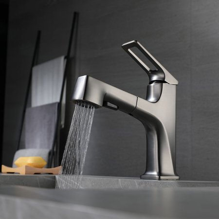 CP-023 Faucet