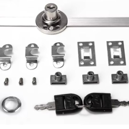 TPL023 Drawer Lock