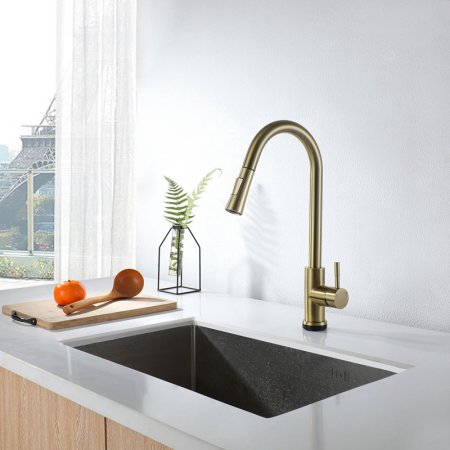 SS-30354 Faucet