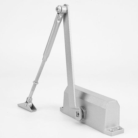 APK 072 hydraulic door closer