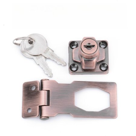 TS019 Furniture Lock