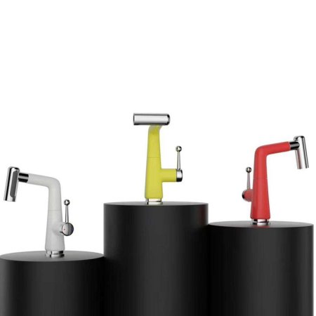 B-888 Faucet