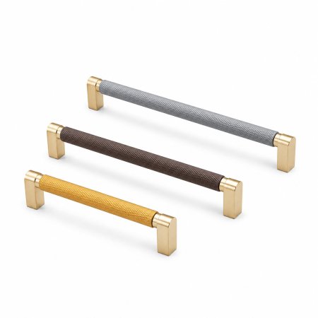 YT4673 Aluminum T Bar Pull