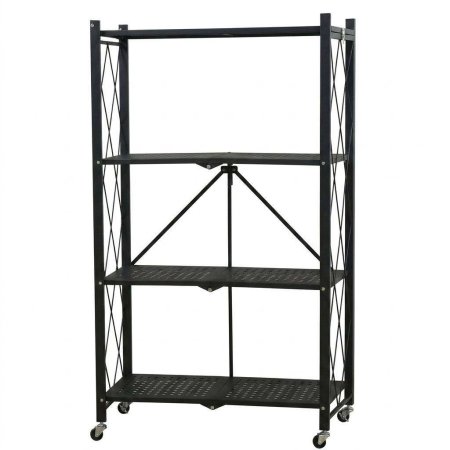 4ZD-7134126 Foldable storage rack