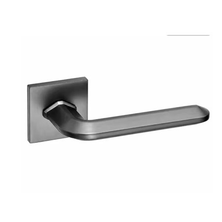 ED63304Zinc Alloy Interior Door Handle