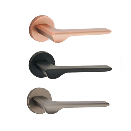 ED63305Zinc Alloy Door Handle