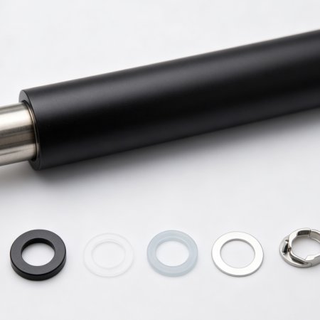 SS-8001A Faucet