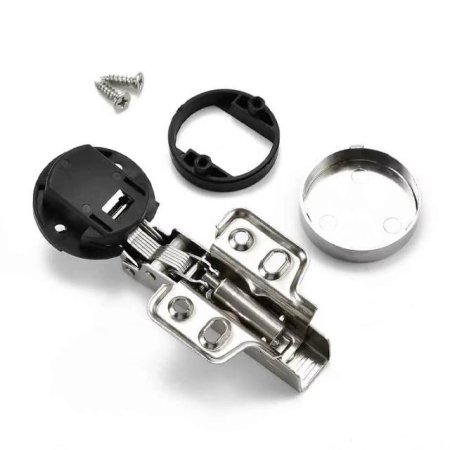 TLK015 Furniture Hinge