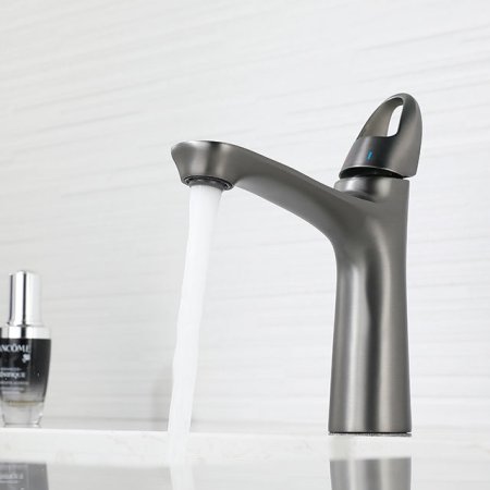 Copper Faucet