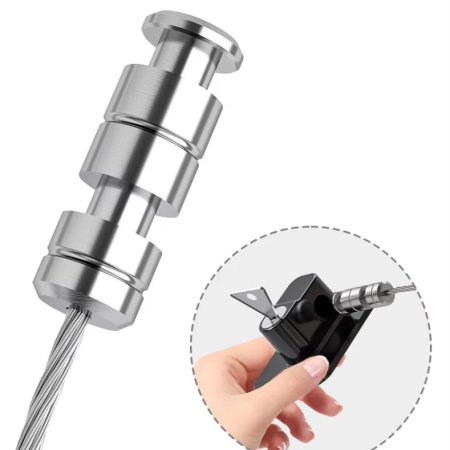 TL041 Furniture Lock