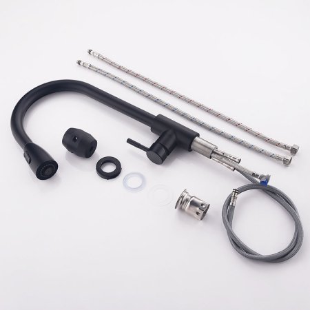 V-8218A Faucet