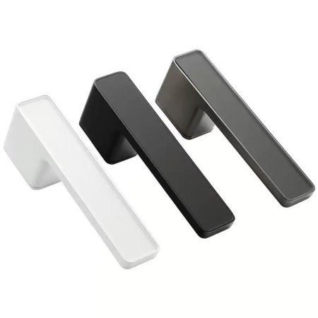 ED63307 Zinc Alloy Invisible Door Lock
