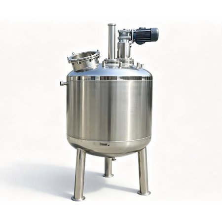 Mixing Tank