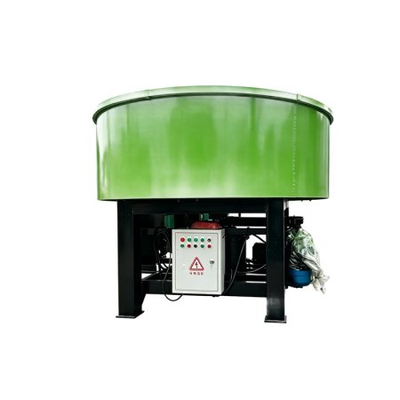 JW2000 Casting Mixer