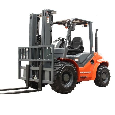 Internal combustion forklift.03