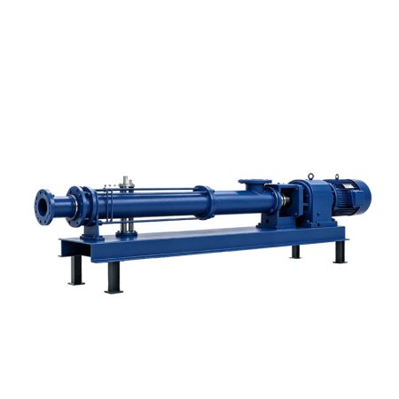 Slurry Transfer Pump