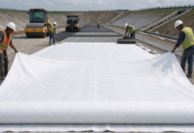 How to Select High-Quality Geotextile? Complete Guide of Identification Skills