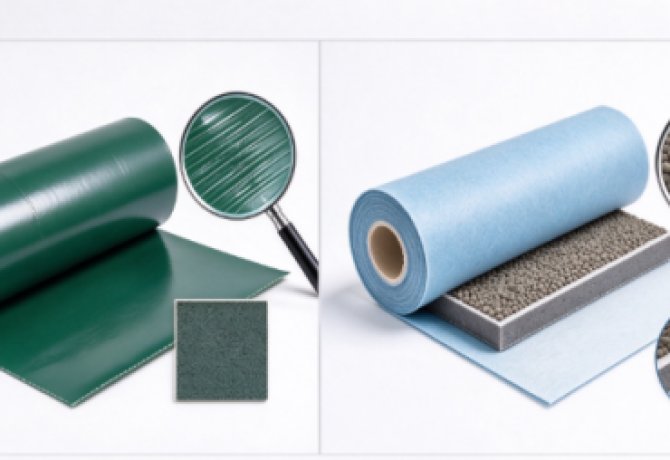 HDPE Geomembrane VS GCL Waterproof Blanket: Comparison of Advantages and Disadvantages of Anti-seepage Materials