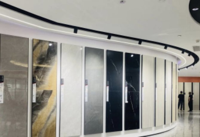 Comparing Tile Types: How to Choose from 5 Common Options