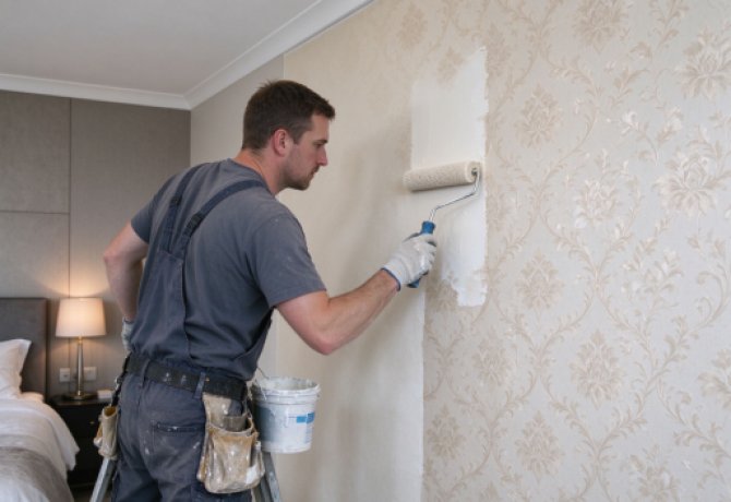 Wall Panels vs Wallpaper: A Comprehensive Comparison