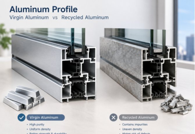 How to Judge the Quality of Broken Bridge Aluminum Windows and Avoid Foreign Trade Procurement Pitfalls