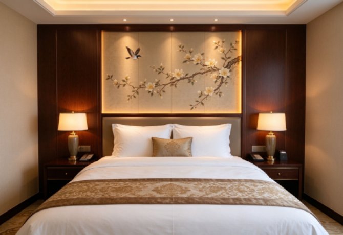 Commercial Wall Material Selection Checklist: 5 Scenarios