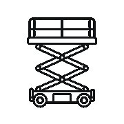 Scissor Lift