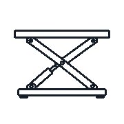 Scissor Elevator
