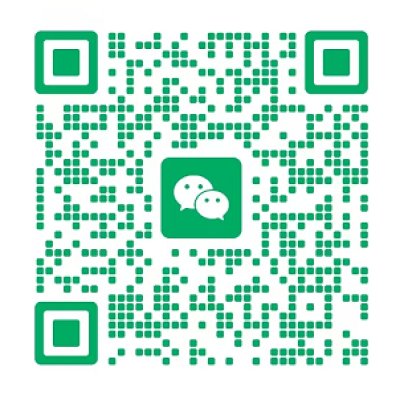 WeChat QR Code