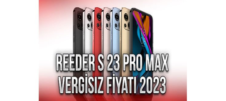 Reeder S 23 Pro Max: Unveiling Aluminum Hydroxide’s Role In The World Of Smartphones