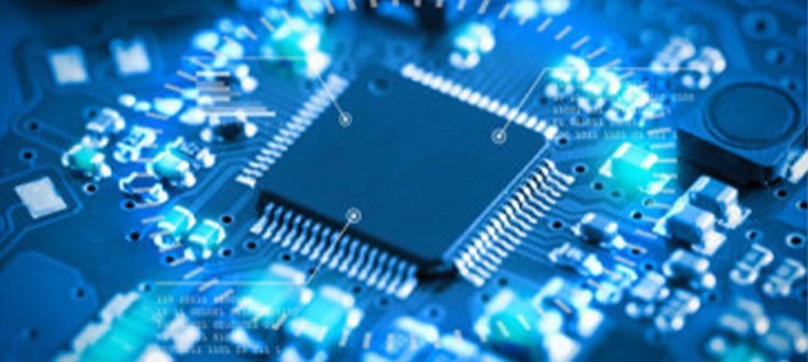 Application Of Aluminum Hydroxide In Integrated Circuits