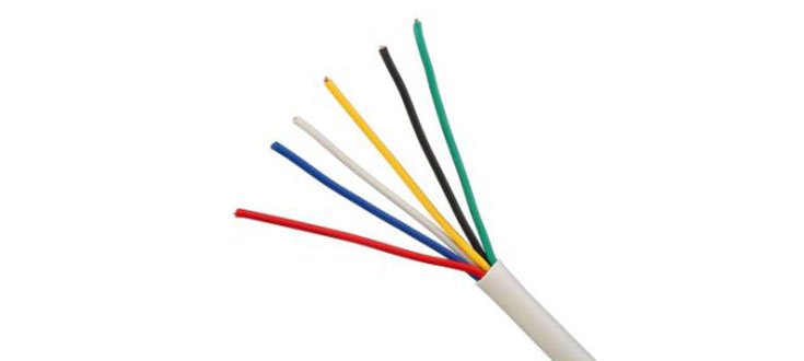 Flame Behavior Of Magnesium And Aluminum Hydroxide-Filled Polymer Composites Used In Power And Telecom Cables