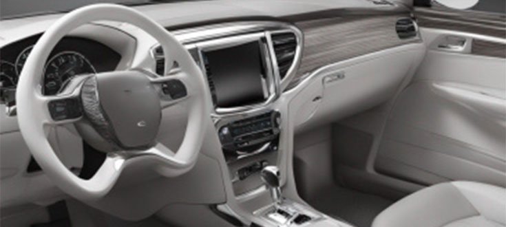 Enhancing Safety Performance In Automotive Interiors With Aluminum Hydroxide Flame Retardants