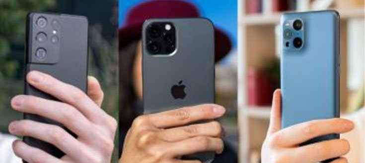 Application Of Aluminum Hydroxide Flame Retardant In Mobile Phones