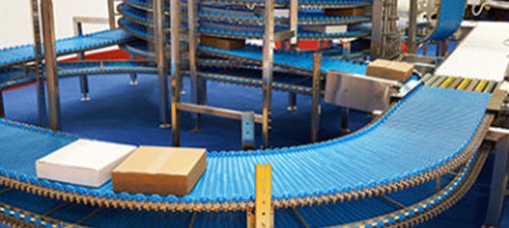 The Application of Aluminum Hydroxide in Conveyor Belts