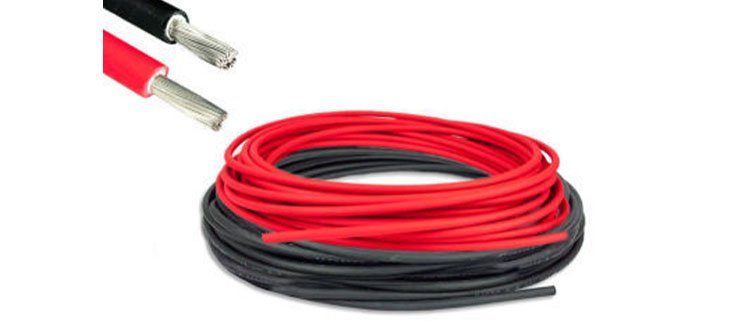 India Passes And Promulgates New Laws To Control Standards For Solar DC Cables