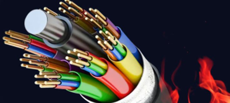 Key Applications Of Aluminum Hydroxide Flame Retardant In Solar DC Cable And Fire Survival Cables