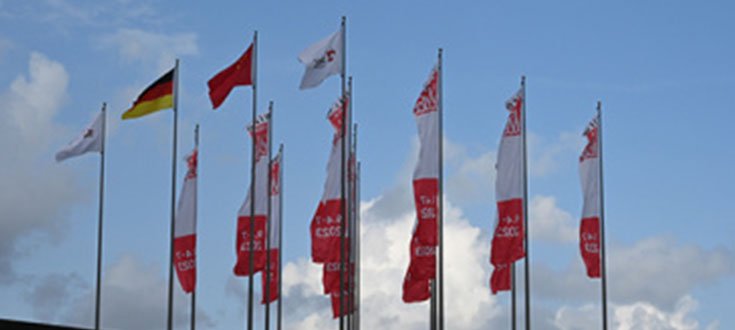 Zibo Pengfeng New Material Technology Co., Ltd. At Wire China: Join Us Today!