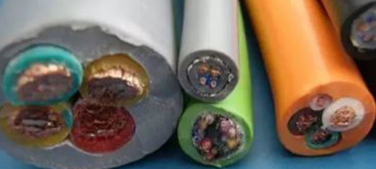 Comprehensive Analysis Of Halogen-Free Cable Materials