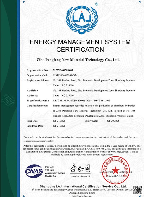 ISO 50001